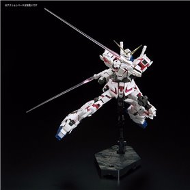 Bandai 61620 RG 1/144 UNICORN GUNDAM BL GUN61620