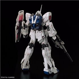 Bandai 61620 RG 1/144 UNICORN GUNDAM BL GUN61620