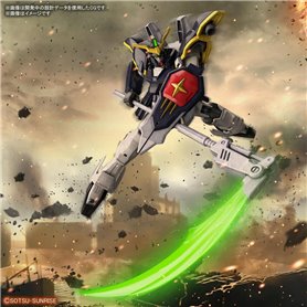 Bandai 61654 HGAC 1/144 XXXG-01D GUNDAM DEATHSCYTHE GUN61654 ID [ 239 ]