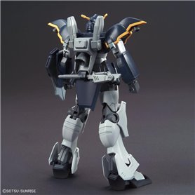 Bandai 61654 HGAC 1/144 XXXG-01D GUNDAM DEATHSCYTHE GUN61654 ID [ 239 ]