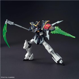Bandai 61654 HGAC 1/144 XXXG-01D GUNDAM DEATHSCYTHE GUN61654 ID [ 239 ]