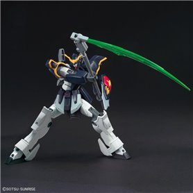 Bandai 61654 HGAC 1/144 XXXG-01D GUNDAM DEATHSCYTHE GUN61654 ID [ 239 ]