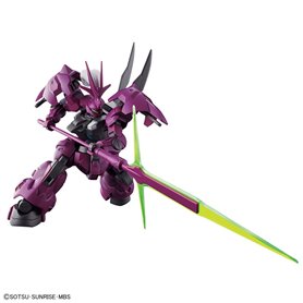 Bandai 63341 HG 1/144 GUEL'S DILANZA