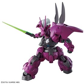 Bandai 63341 HG 1/144 GUEL'S DILANZA