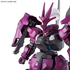 Bandai 63341 HG 1/144 GUEL'S DILANZA