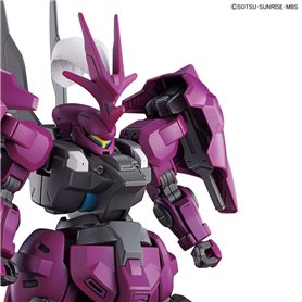 Bandai 63341 HG 1/144 GUEL'S DILANZA