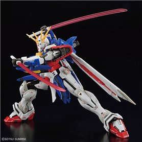 Bandai 63358 RG 1/144 GOD GUNDAM GUN63358