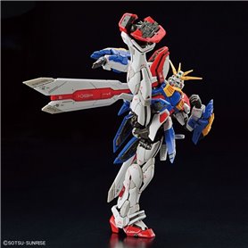 Bandai 63358 RG 1/144 GOD GUNDAM GUN63358