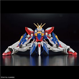 Bandai 63358 RG 1/144 GOD GUNDAM GUN63358