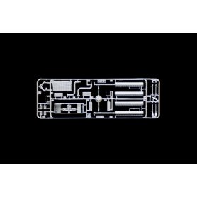 Italeri 1:24 MAN F2000 6x4