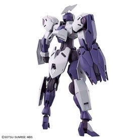 Bandai 64252 HG 1/144 MICHAELIS GUN64252