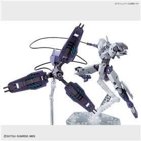 Bandai 64252 HG 1/144 MICHAELIS GUN64252