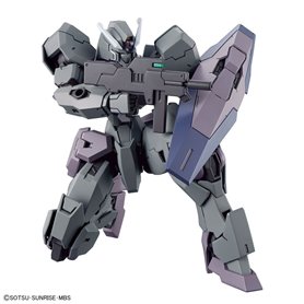 Bandai 64253 HG 1/144 GUNDVOLVA