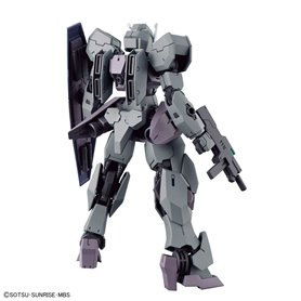 Bandai 64253 HG 1/144 GUNDVOLVA