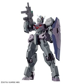Bandai 64253 HG 1/144 GUNDVOLVA