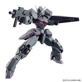 Bandai 64253 HG 1/144 GUNDVOLVA