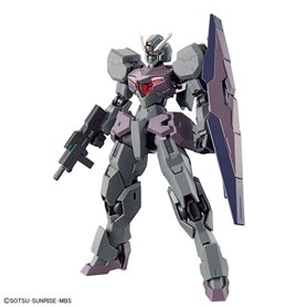 Bandai 64253 HG 1/144 GUNDVOLVA