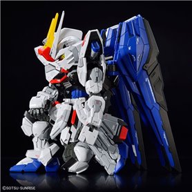 Bandai 64257 MGSD FREEDOM GUNDAM GUN64257