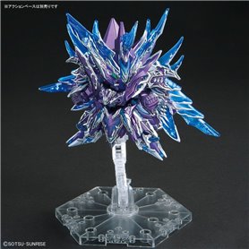 Bandai 64264 SDW HEROES ALTERNATIVE JUSTICE INFINITE DRAGON
