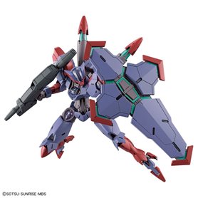 Bandai 65016 HG 1/144 BEGUIR-PENTE GUN65016