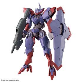 Bandai 65016 HG 1/144 BEGUIR-PENTE GUN65016