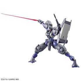 Bandai 65112 HG 1/144 HEINDREE STURM