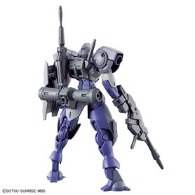 Bandai 65112 HG 1/144 HEINDREE STURM