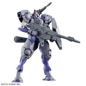 Bandai 65112 HG 1/144 HEINDREE STURM