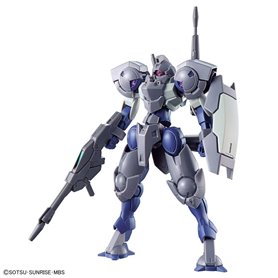 Bandai 65112 HG 1/144 HEINDREE STURM