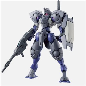 Bandai 65112 HG 1/144 HEINDREE STURM