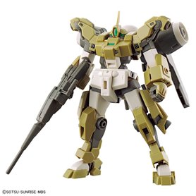 Bandai 65313 HG 1/144 DEMI BARDING