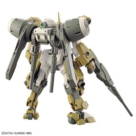 Bandai 65313 HG 1/144 DEMI BARDING