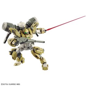 Bandai 65313 HG 1/144 DEMI BARDING