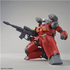 Bandai 65315 HG 1/144 RX-77-02 GUNCANNON (CUCURUZ DOAN'S ISLAND Ver.)