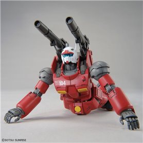 Bandai 65315 HG 1/144 RX-77-02 GUNCANNON (CUCURUZ DOAN'S ISLAND Ver.)