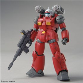 Bandai 65315 HG 1/144 RX-77-02 GUNCANNON (CUCURUZ DOAN'S ISLAND Ver.)