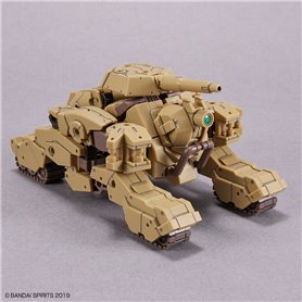 Bandai 65316 30MM 1/144 bEXM-33T VOLPANOVA (TANK Ver.)