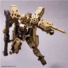 Bandai 65316 30MM 1/144 bEXM-33T VOLPANOVA (TANK Ver.)