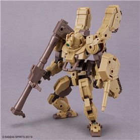 Bandai 65316 30MM 1/144 bEXM-33T VOLPANOVA (TANK Ver.)