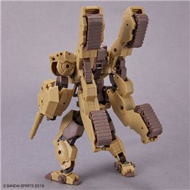 Bandai 65316 30MM 1/144 bEXM-33T VOLPANOVA (TANK Ver.)