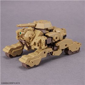 Bandai 65316 30MM 1/144 bEXM-33T VOLPANOVA (TANK Ver.)