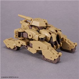 Bandai 65316 30MM 1/144 bEXM-33T VOLPANOVA (TANK Ver.)