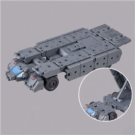 Bandai 30MM EXTENDED ARMAMENT VEHICLE EV-13 CUSTOMIZE CARRIER