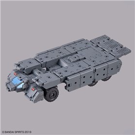 Bandai 65323 30MM 1/144 EA VEHICLE (CUSTOMIZE CARRIER Ver.)