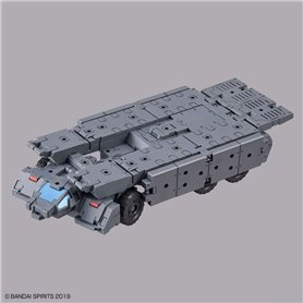 Bandai 65323 30MM 1/144 EA VEHICLE (CUSTOMIZE CARRIER Ver.)