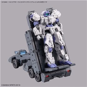 Bandai 65323 30MM 1/144 EA VEHICLE (CUSTOMIZE CARRIER Ver.)