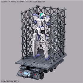 Bandai 65323 30MM 1/144 EA VEHICLE (CUSTOMIZE CARRIER Ver.)