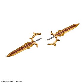 Bandai 65324 FIGURE RISE AMPLIFIED DIGIMON SHINEGREYMON