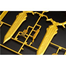 Bandai 65324 FIGURE RISE AMPLIFIED DIGIMON SHINEGREYMON