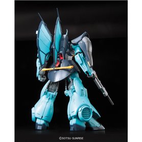 Bandai 65579 RE 1/100 MSK-008 DIJEH